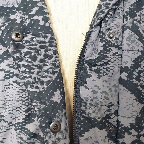 Dennis by Dennis Basso Coat - Picture 5 of 11